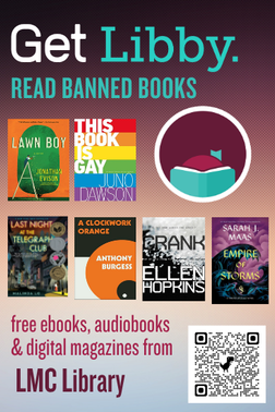 Get Libby. Read Banned Books. 