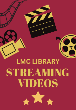 LMC Library Streaming Videos