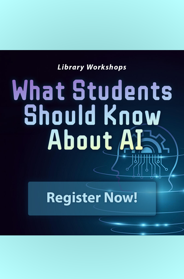 What Students Should Know about AI?