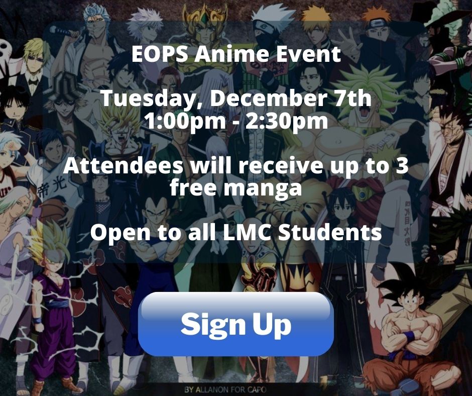 EOPS Anime Event Part 2