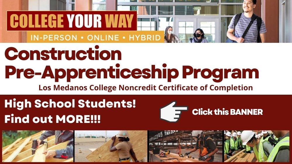 Link to more information about the LMC Pre-Apprenticeship Program