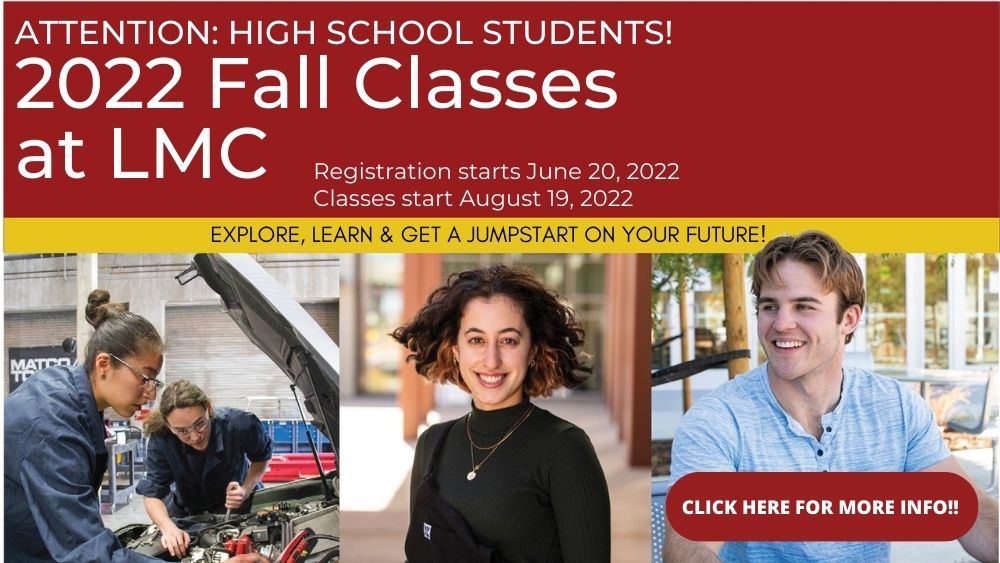 Link to LMC HS Friendly Fall 2022 Class List