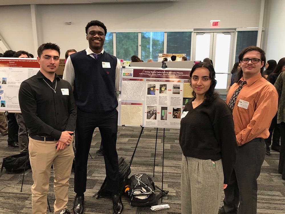 Stem 2025