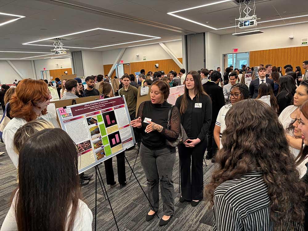 Stem Symposium 2026