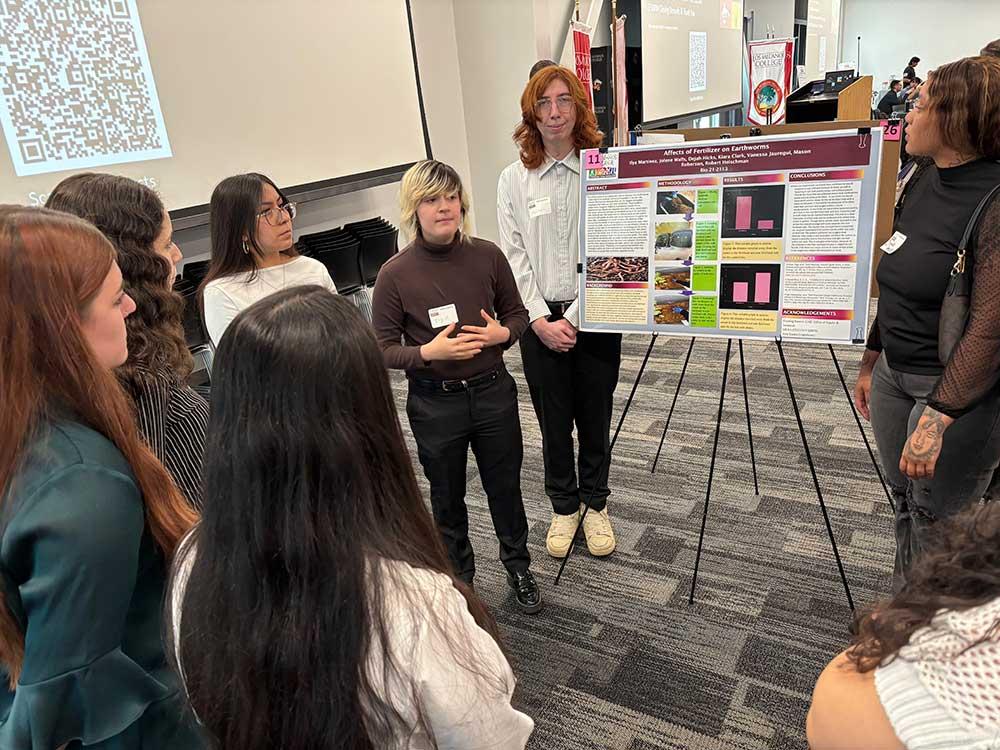 Stem Symposium 2026