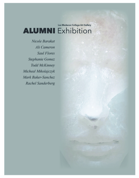 2019 Art ALUMNI Exhibition 2019 PROMO IMAGE