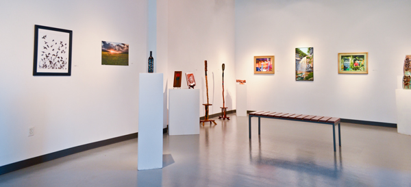 gallery