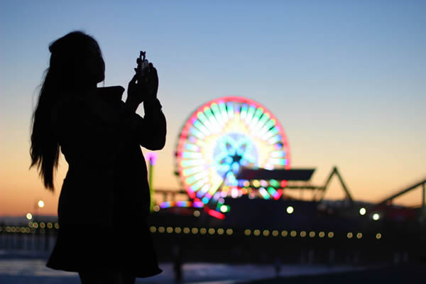 Faris wheel