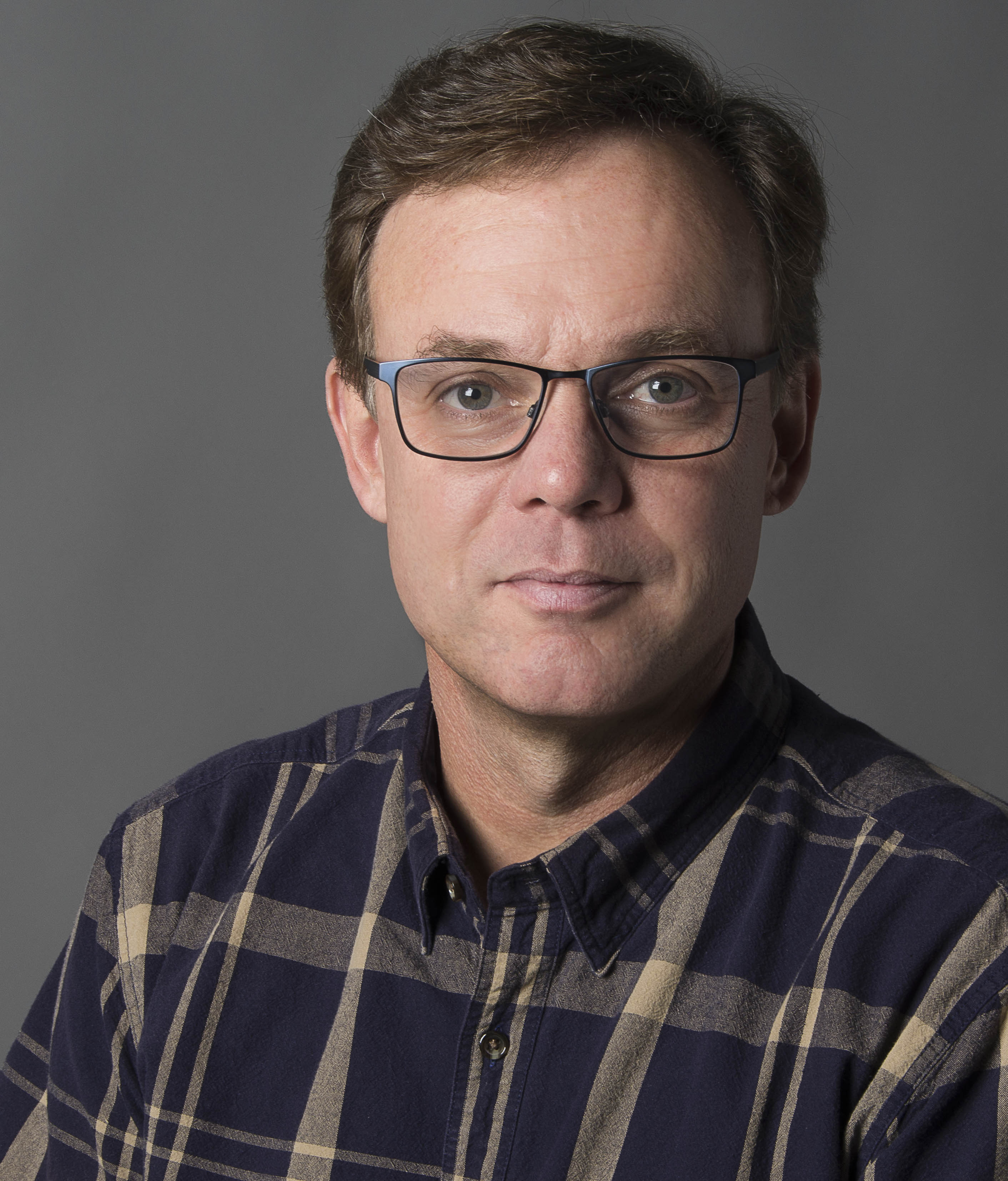 John Schall