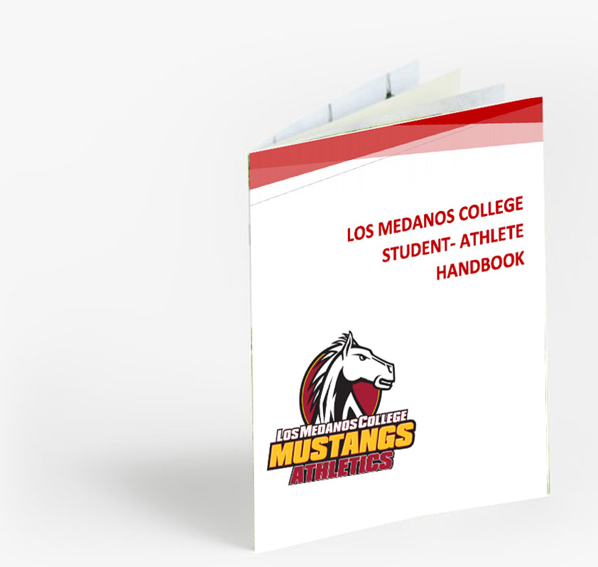 Download the athletic handbook
