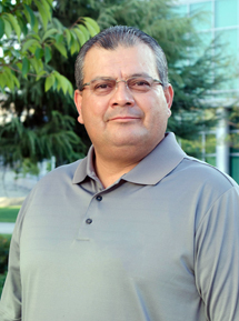 Athletic coach