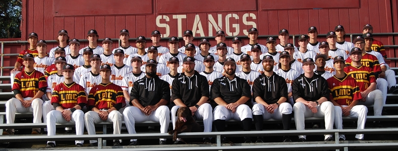 2019 Baseball Team Picture
