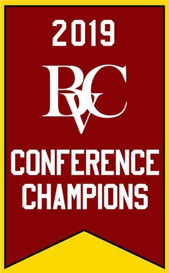 Bay Valley Champs logo