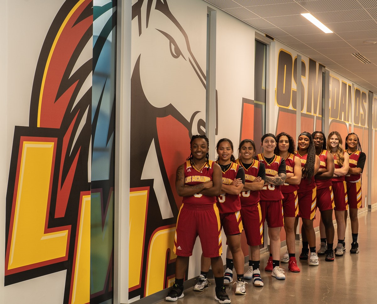 Women's Basketball