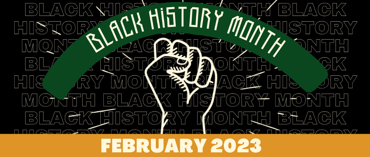BHM 2023 February
