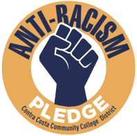 Anti Racism Pledge
