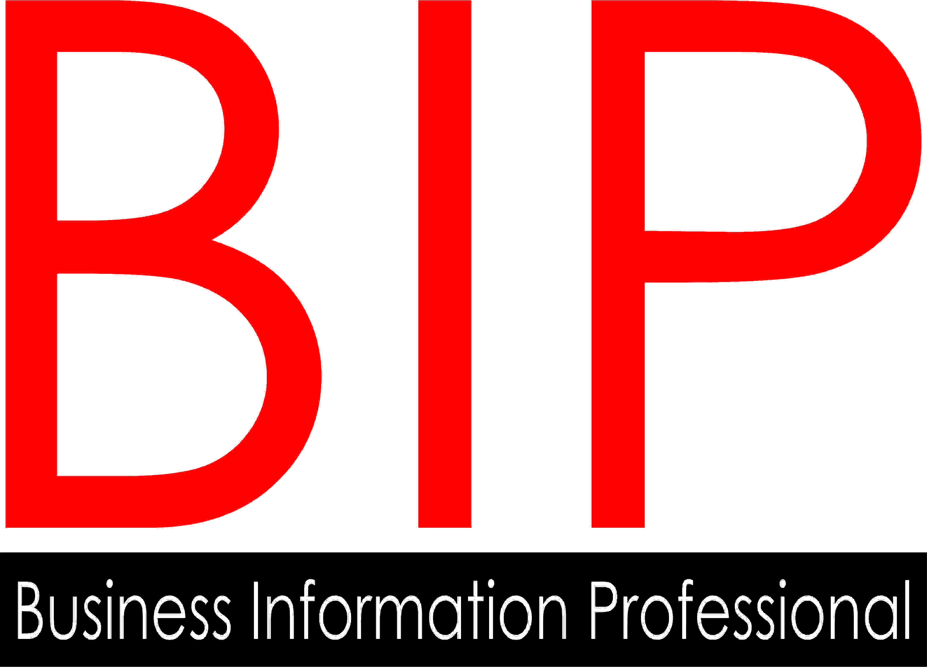 Business Information Professional