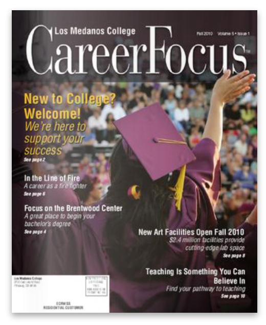 CareerFocus 2010