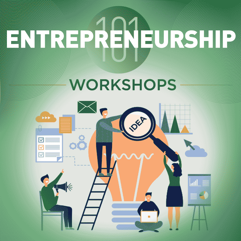 Entrepreneurship Workshops