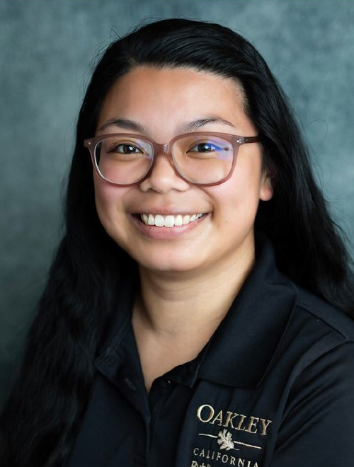 Brianne Visaya