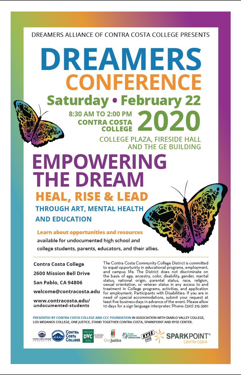 Dreamers Conference