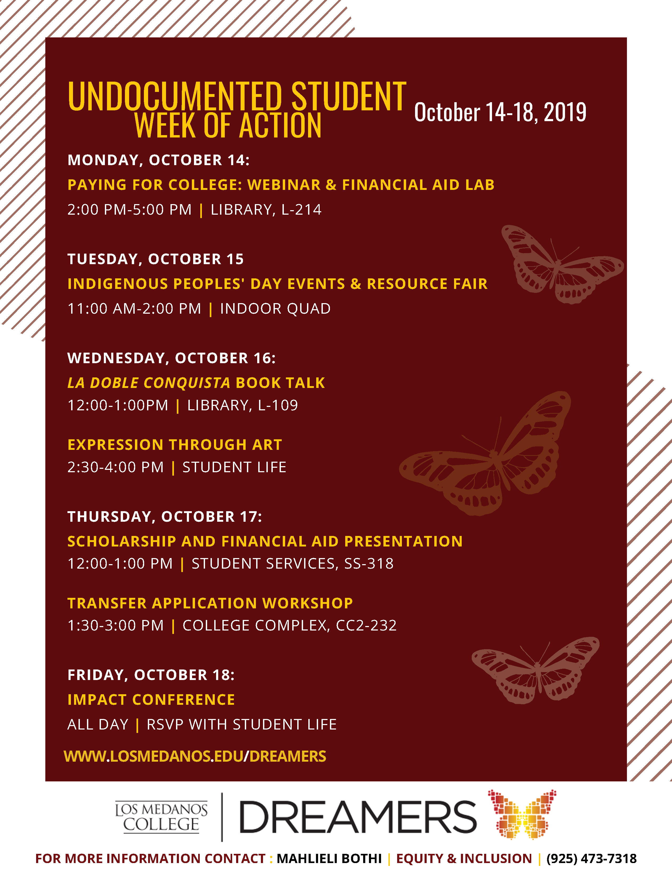 Student Week of Action