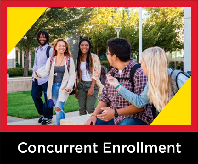 Concurrent Enrollment