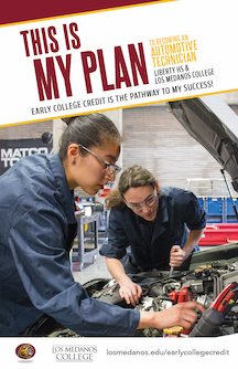 Explore My HS Pathway Automotive Technology