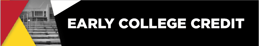 Early College Credit