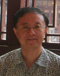 Yongmin Zhu
