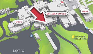 Map of CC2