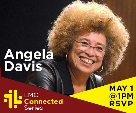 Angela Davis