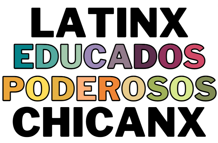 Latinx Chicanx Picture