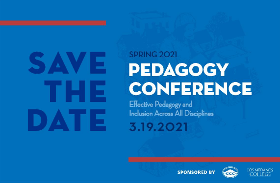 Pedagogy Conference