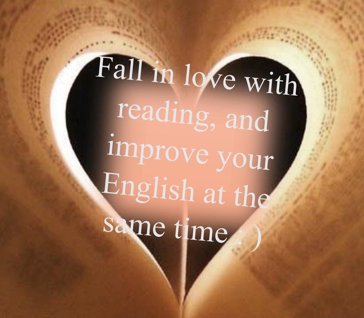 ESL Readers Love Reading