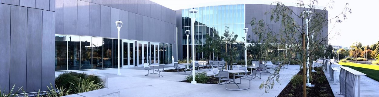 Image of Los Medanos College Campus