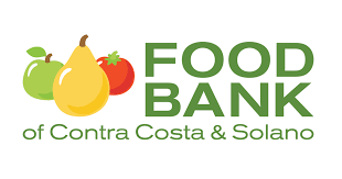 food bank logo