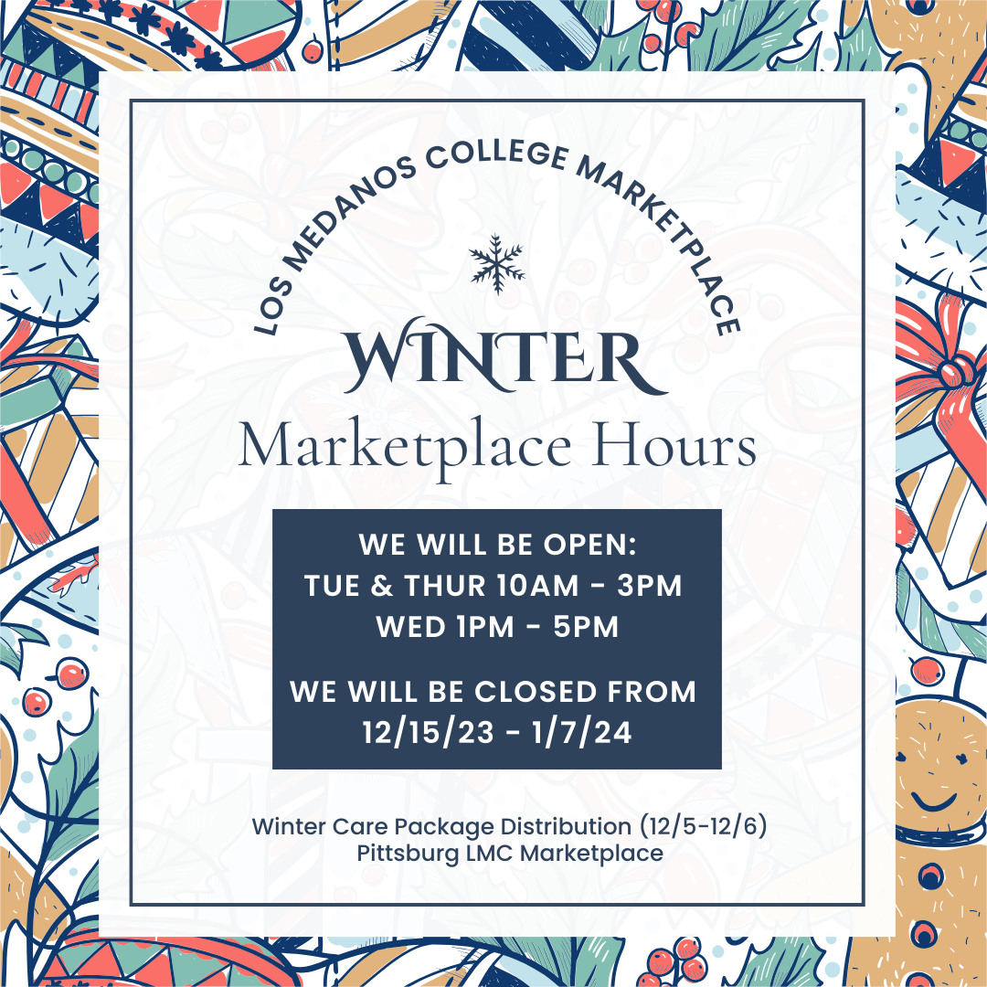 The LMC Marketplace will be open during the Winter on Tuesdays and Thursdays from 10-3 and  Wednesdays from 1-5. We will be closed from December 15, 2023 until 2023 to January 7, 2024.