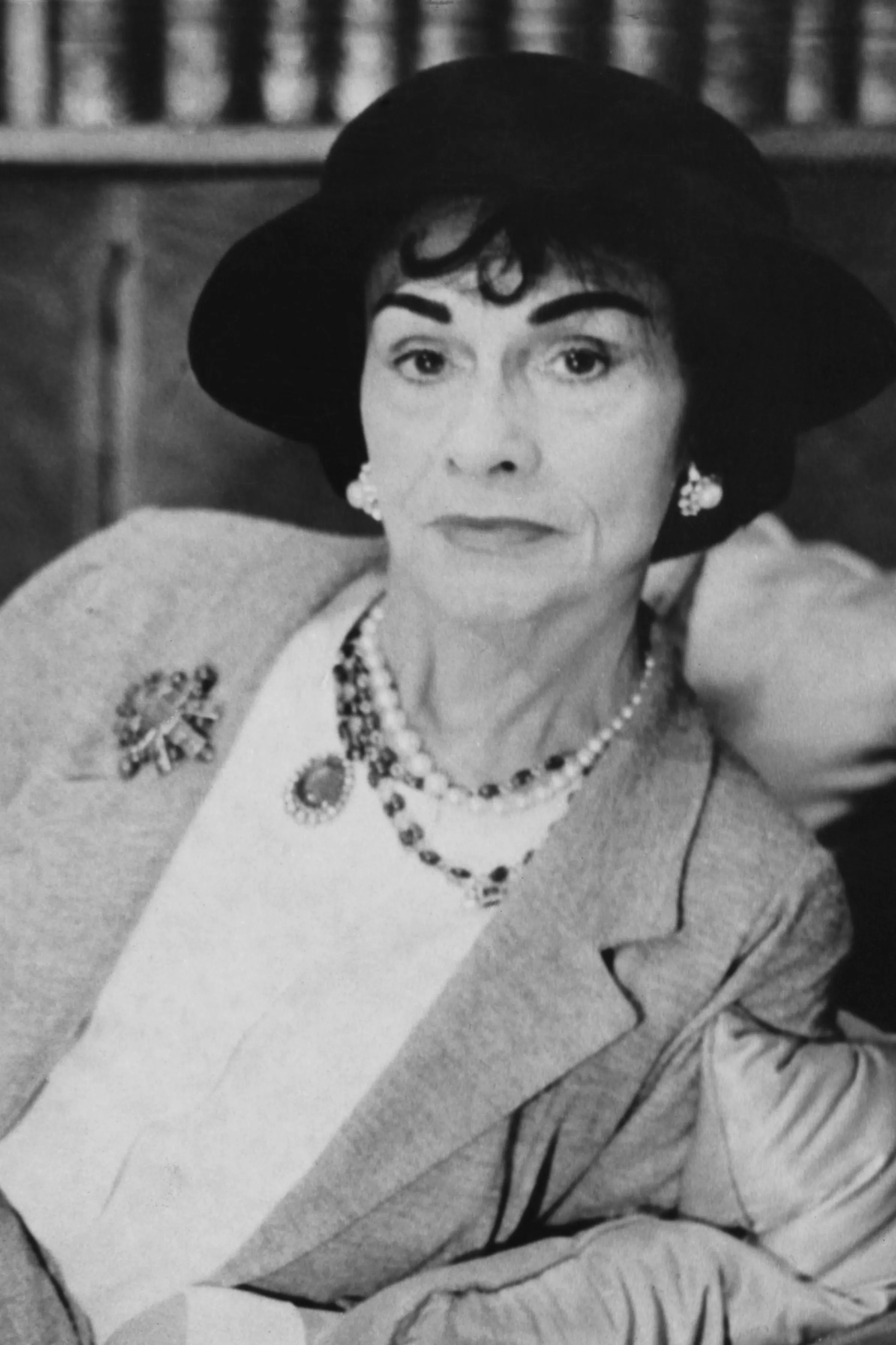 Coco Chanel