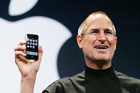 Steve Jobs
