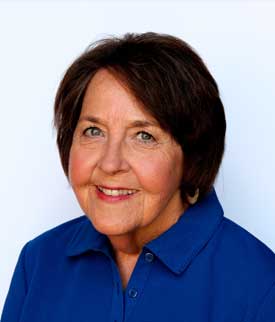 Bev Bell