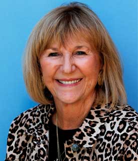 Tammy Papazian