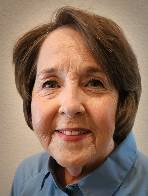 Bev Bell