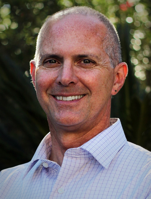Dan Hanel