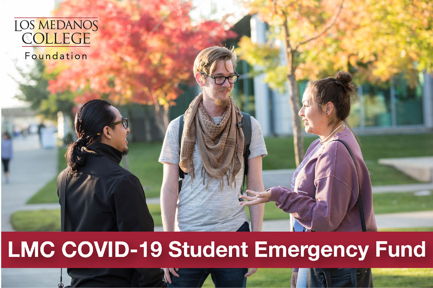 LMC COVID-19 Student Emergency Fund