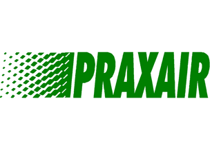 Image result for praxair logo