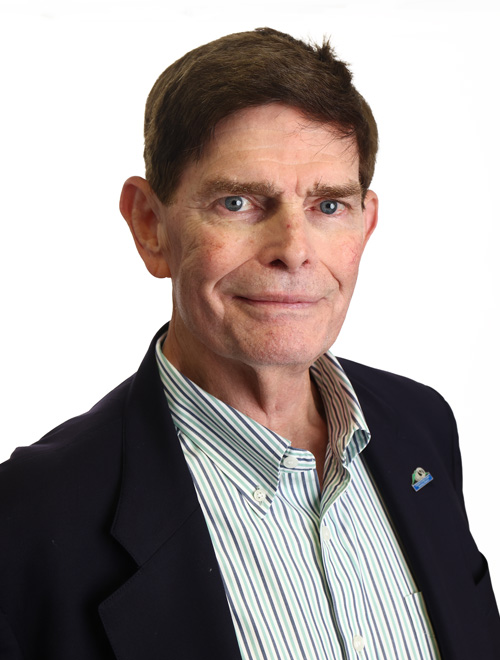 Mike McGill