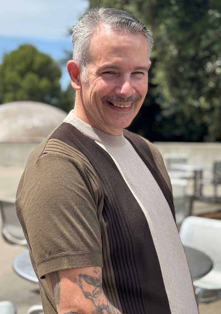 Ben Osborn