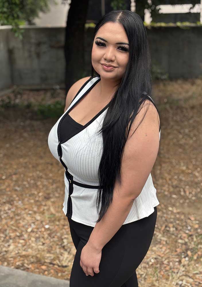 Maria Mendoza