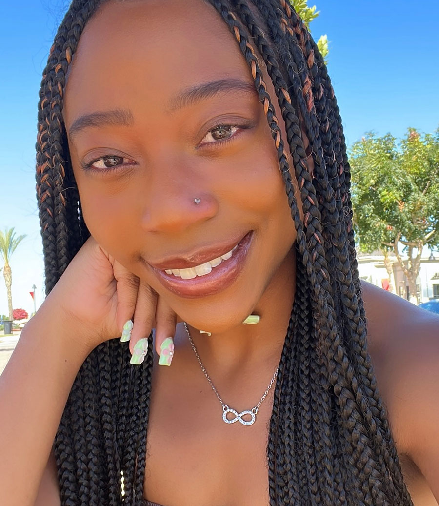 Mikayla Headshot
